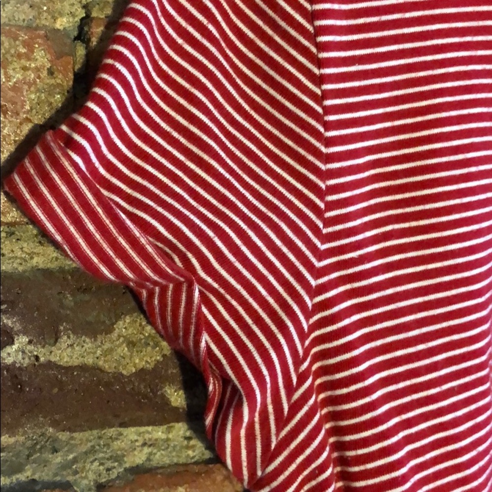 Crop tee - Picture 3 of 3